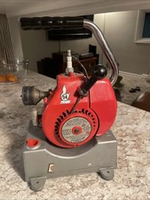 Ohlsson & Rice Comet Garden Water Pump