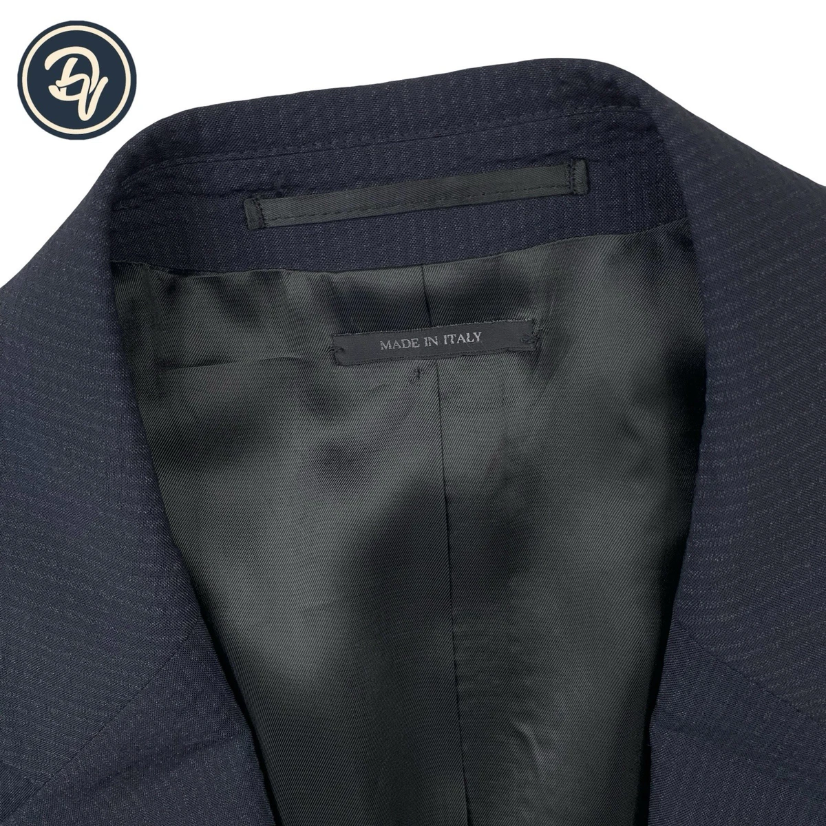 PRADA Two-Button Suits & Blazers for Men for sale | eBay