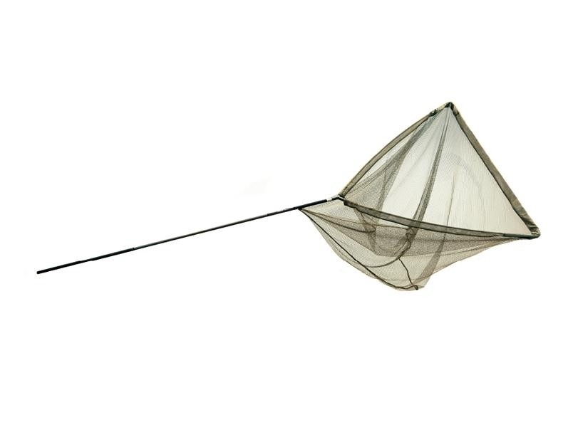 Carp Spirit Magnum X1 Karpfenkescher 42'' / 1,80m Carp Landing Net Kescher