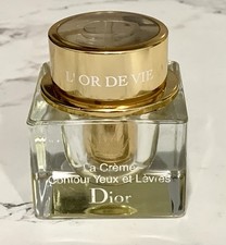 Christian Dior Lor De Vie La Crème Contour E...
