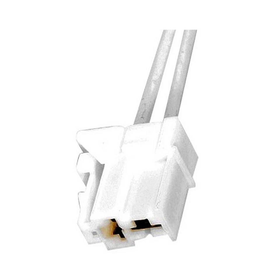 Genuine ACDelco For GMC Canyon 2004-2008 HVAC Blower Motor Connector Male Gender — 第 3/4 张图片