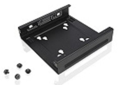 Lenovo 4XF0N03161 Lenovo ThinkCentre Tiny VESA Mount II