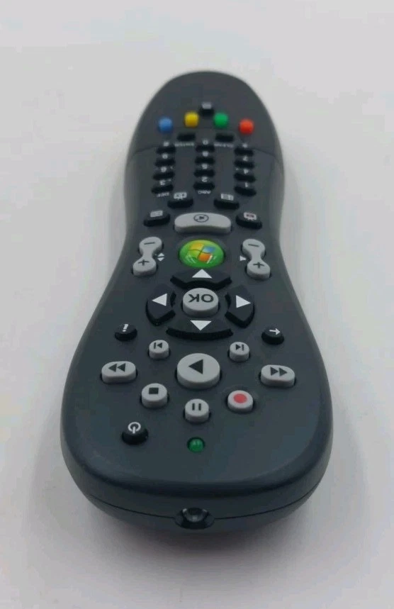 GATEWAY Remote Control WINDOWS Media Center RC 1534049/00 PC Computer Remote - Image 4 of 4