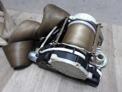 SICHERHEITSGURT LINKS VORNE Volkswagen Passat (3C2) 3C1857705PRGR