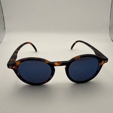 Izipizi Junior Sunglasses Tortoise Read