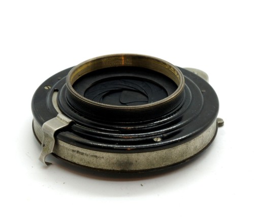 Ilex ACME Shutter for large format lens Thread Diameter 44 mm - Picture 3 of 3