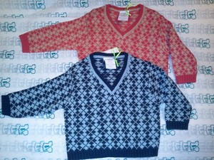 baby designer sweater