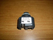 LEDTRONICS 16mm LED Pilot Light Lamp Holder RPLH16-00