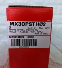New Carel Mx3opst Mx3opsth02 Driver Stepper Module Mpxpro Rev.3.0 New Carel Mx3opst Mx3opsth02 Driver Stepper Module Mpxpro Rev.3.0