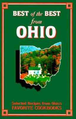 Best of Best from Ohio (Best of the Best) - Plastic Comb By McKee, Gwen - GOOD