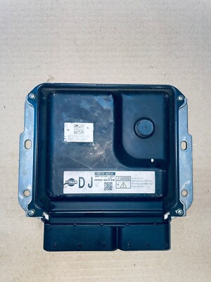 NISSAN YD25 ENGINE ECU DENSO 23710 3XS1A OEM ENGINE NISSAN YD25 ENGINE ECU DENSO 23710 3XS1A OEM ENGINE