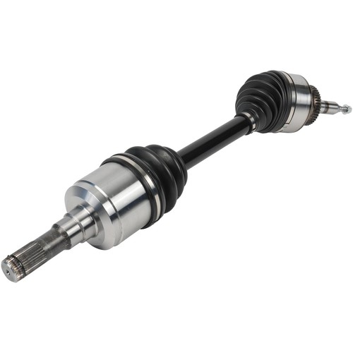 2 Front Left & Right CV Axles for 2017-2019 Ford F-150 Raptor Pickup 3.5L - Picture 11 of 13