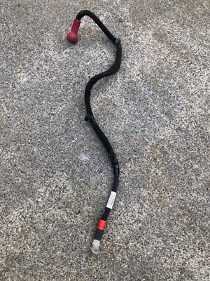 2019-2024 Dodge Ram 6.7L 2500 3500 OEM Right Positive Battery Cable ...