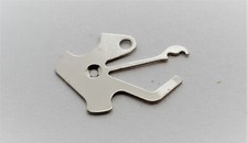 Setting Lever Springs #445 - Various Brands - Omega/FHF/AS+