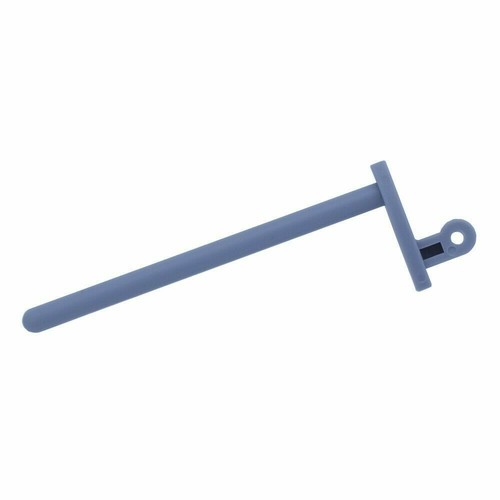  Spool Pin For Singer Heavy Duty 6380, 6600C,6800C,  (Grey) - Picture 1 of 2