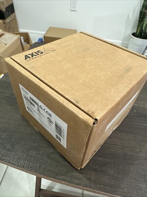 Axis P3375-V