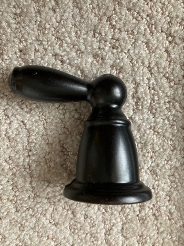 Moen Brantford UT2021ORB M-CORE Valve Trim - Oil Rubbed Bronze *READ*