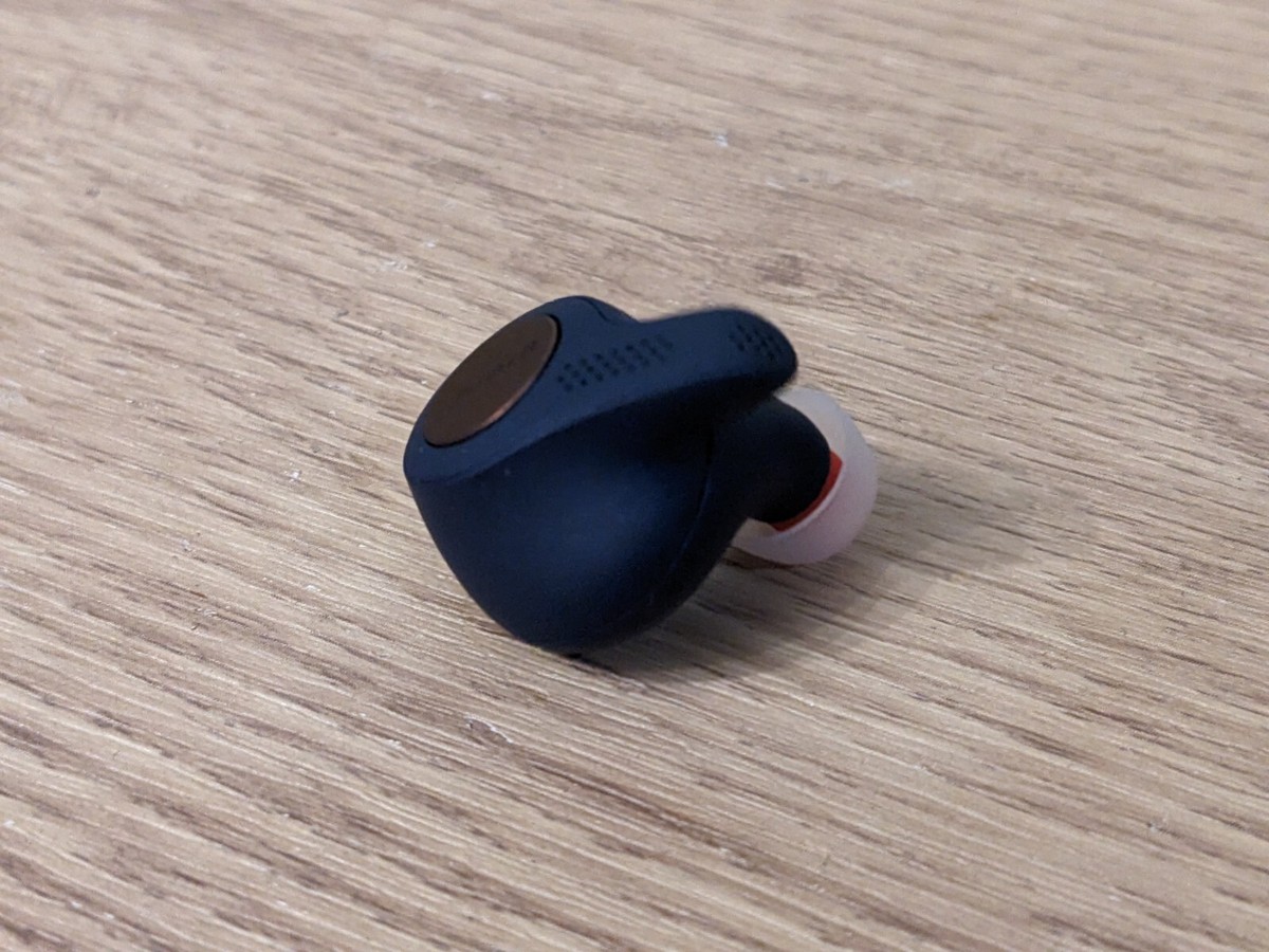 Right ear ONLY Jabra Elite Active 65t earbuds Bluetooth headphones