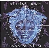 Killing Joke - Pandemonium (2005)