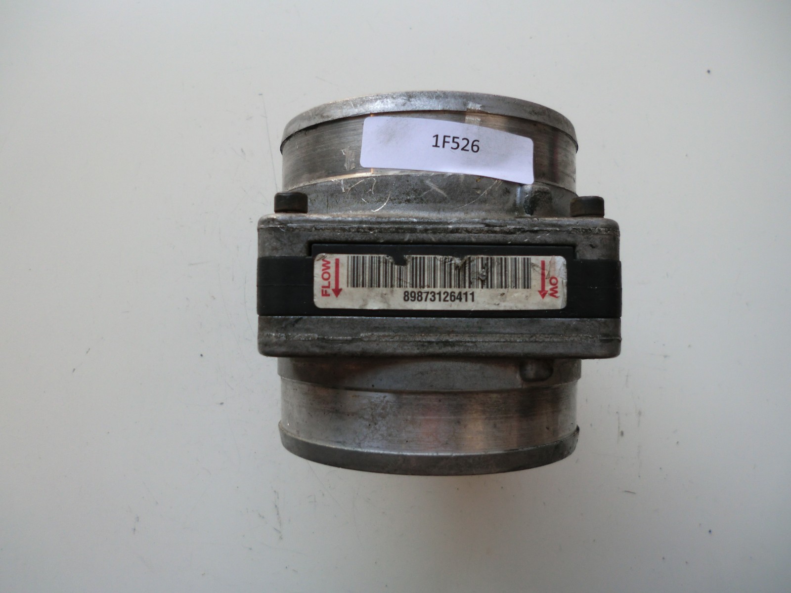 89873126411 | GM OEM MASS AIR FLOW SENSOR MAF MODULE UNIT | eBay