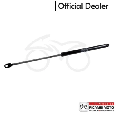 PISTONCINO MOLLA A GAS AMMORTIZZATORE SELLA SUZUKI AN 650 BURGMAN 2003 - 2012