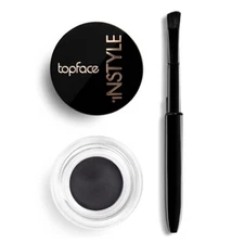 8681217221819 Instyle Gel Eyeliner eyeliner w żelu 001 3.5g Topface