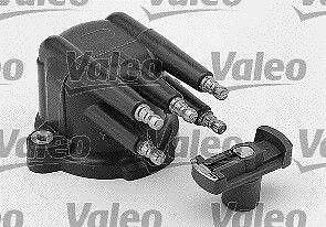 VALEO  DISTRIBUTER CAP**ONLY** AX/BX BOSCH S B140