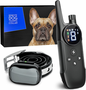 correction collar for small dogs