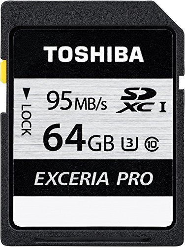TOSHIBA SDXC card 64GB Class10 UHS-I SD-KU064G N2 | eBay