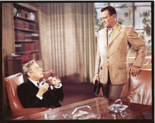 JOHN WAYNE 8X10 PHOTO X9570