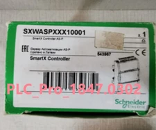 1PCS NEW SCHNEIDER  SXWASPXXX10001 MODICON SmartX Controller SpaceLogic AS-P