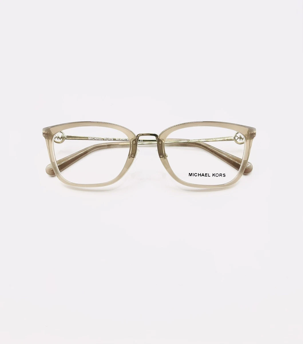 Michael kors cheap captiva glasses