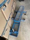 Heavy Duty Roller Conveyors