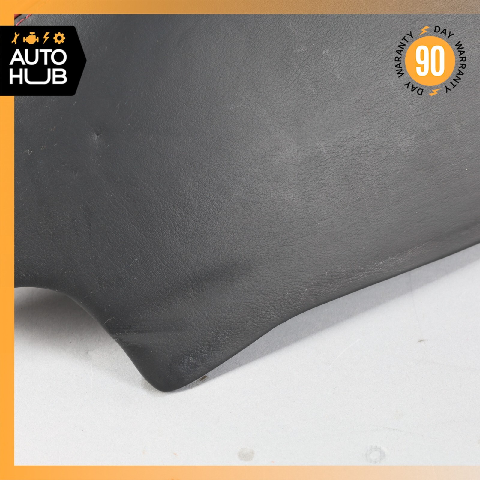 13-16 Aston Martin DB9 Rear Left Driver Side Center Console Trim Panel OEM 35k