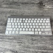 Apple A1314 Magic Wireless Keyboard - Some Keys don't work - FOR PARTS Or Repair