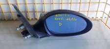 Retroviseur droit (ou coque) BMW SERIE 1