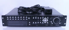 Wirepath Surveillance WPS-300-DVR-9CH 300 Series 9 Channel 500GB DVR 
