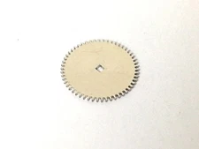 LANDERON 248 Movement Original Spare Part 415 Ratchet Ratchet Wheel