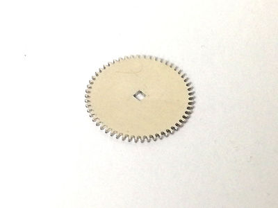 Movimiento LANDERON 248 Original pieza recambio 415 Trinquete Ratchet wheel