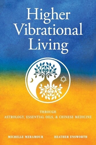 Thumbnail - Heather Ensworth Michelle S Mera Higher Vibrational Li (taschenbuch)