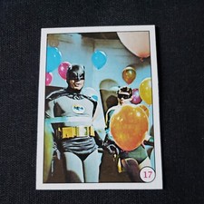 2013 Topps 75th Anniversary Adam West Burt Ward Batman Laffs Card #43