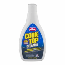 Whink 33261 Cook-Top Cleaner 24oz bottle