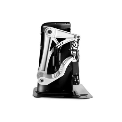 TPR Pendular Rudder Pedals Flight Simulator Rudder Pedals for