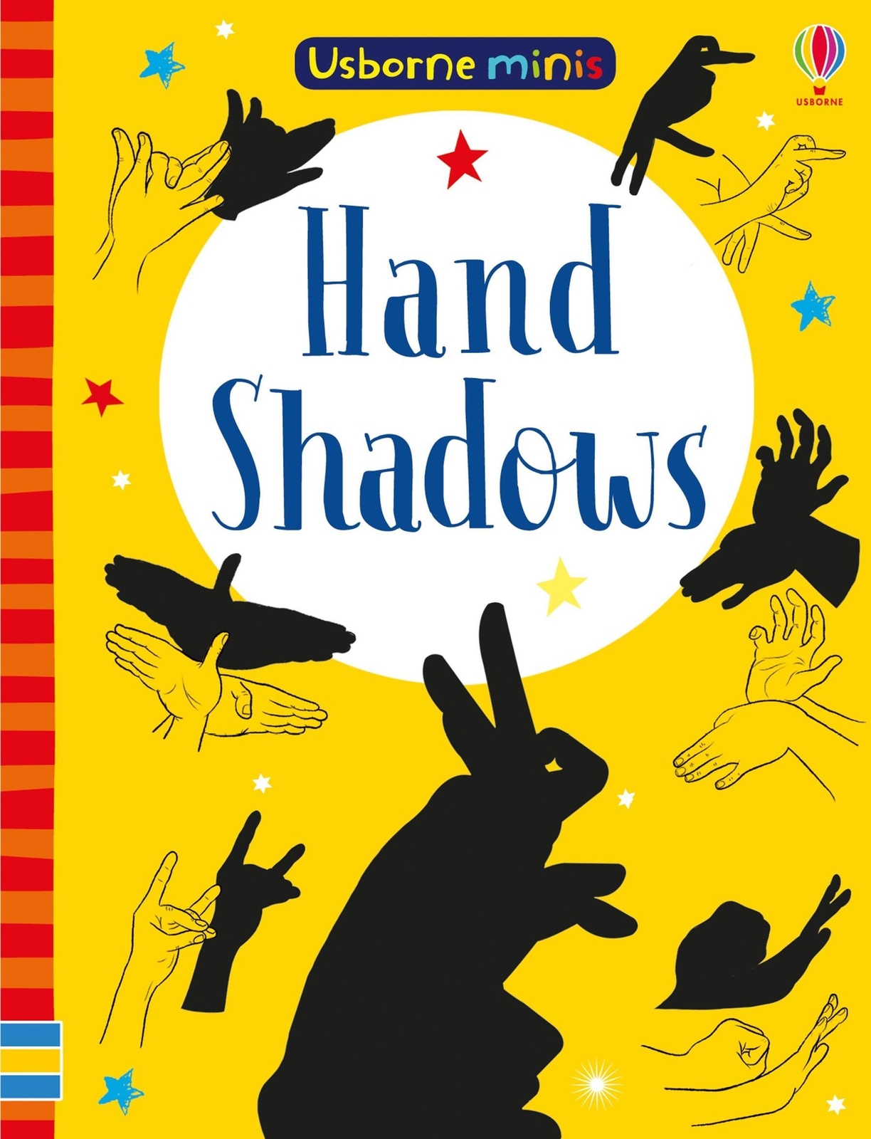 Thumbnail - Sam Smith | Hand Shadows | Taschenbuch | Englisch (2019) | Ean