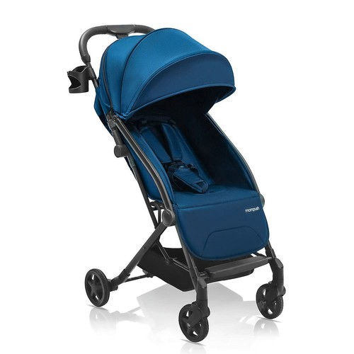 Mompush Lithe Lightweight Stroller 