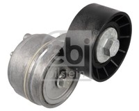 Febi Bilstein 22392 Belt Tensioner, V-Ribbed Belt For Alfa Romeo Fiat Lancia SUZ