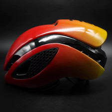 Casco Bici MTB Strada Aero Ultraleggero Uomo - Casco Ciclismo Nuovo Stile