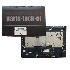 Palmrest for MSI GF63 GF63 8RC GF63 8RD MS-16R1 Upper Case with Backlit Keyboard