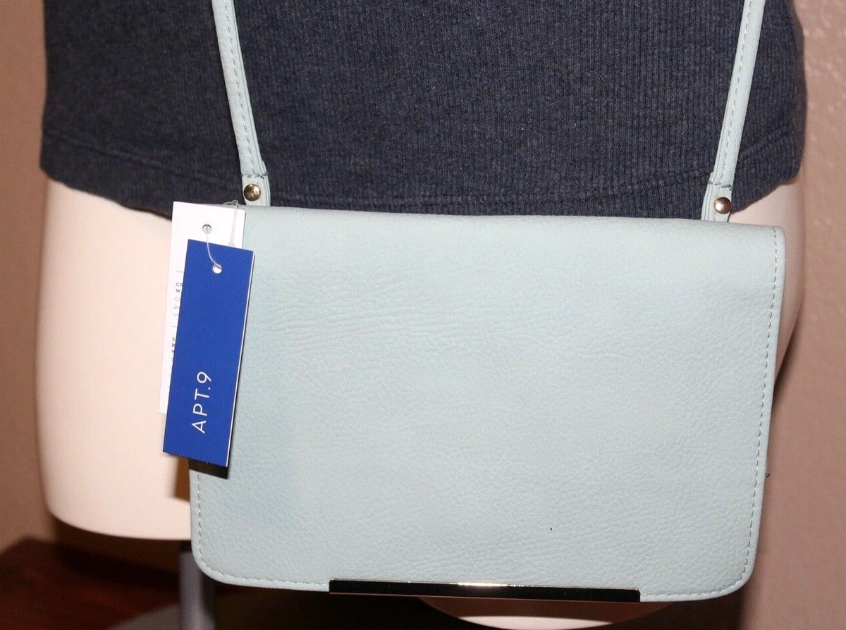 Kohls clutch bags sale