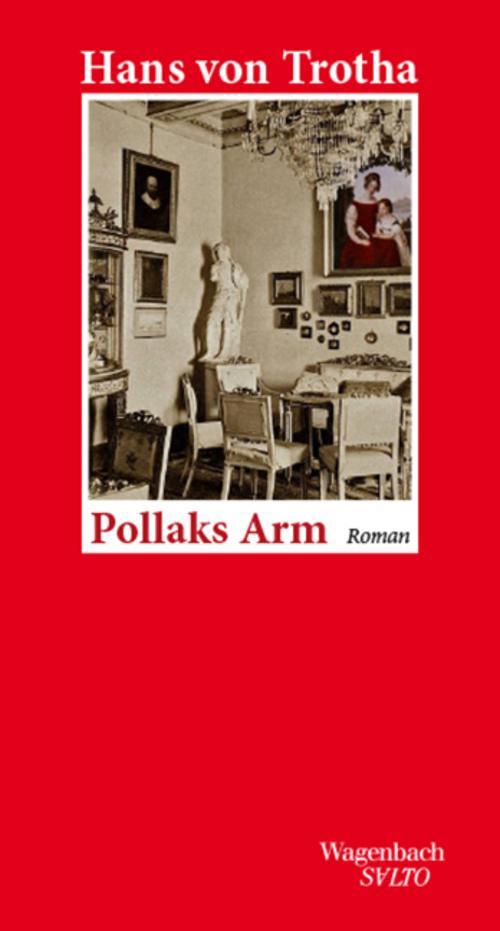Thumbnail - Pollaks Arm Hans Von Trotha